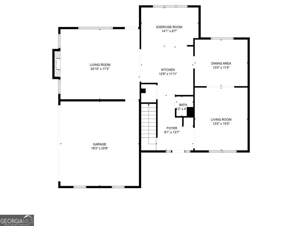 8345 Shadow Creek Drive Bethlehem - 34