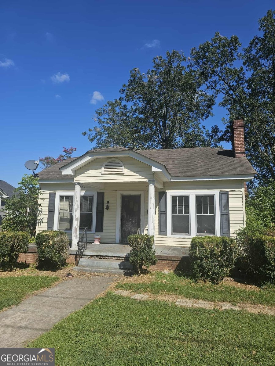 144 Marshall Street Cedartown - 1