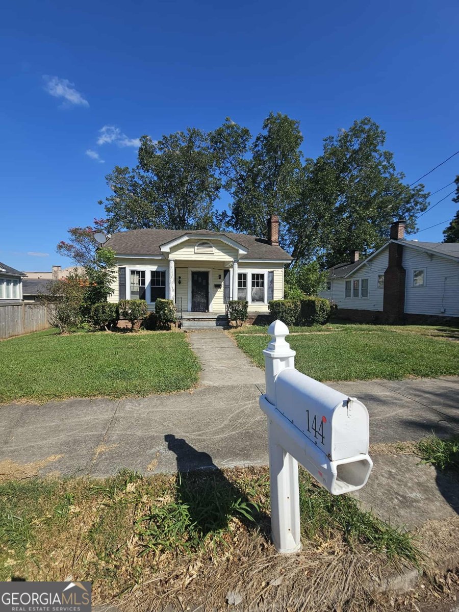 144 Marshall Street Cedartown - 2