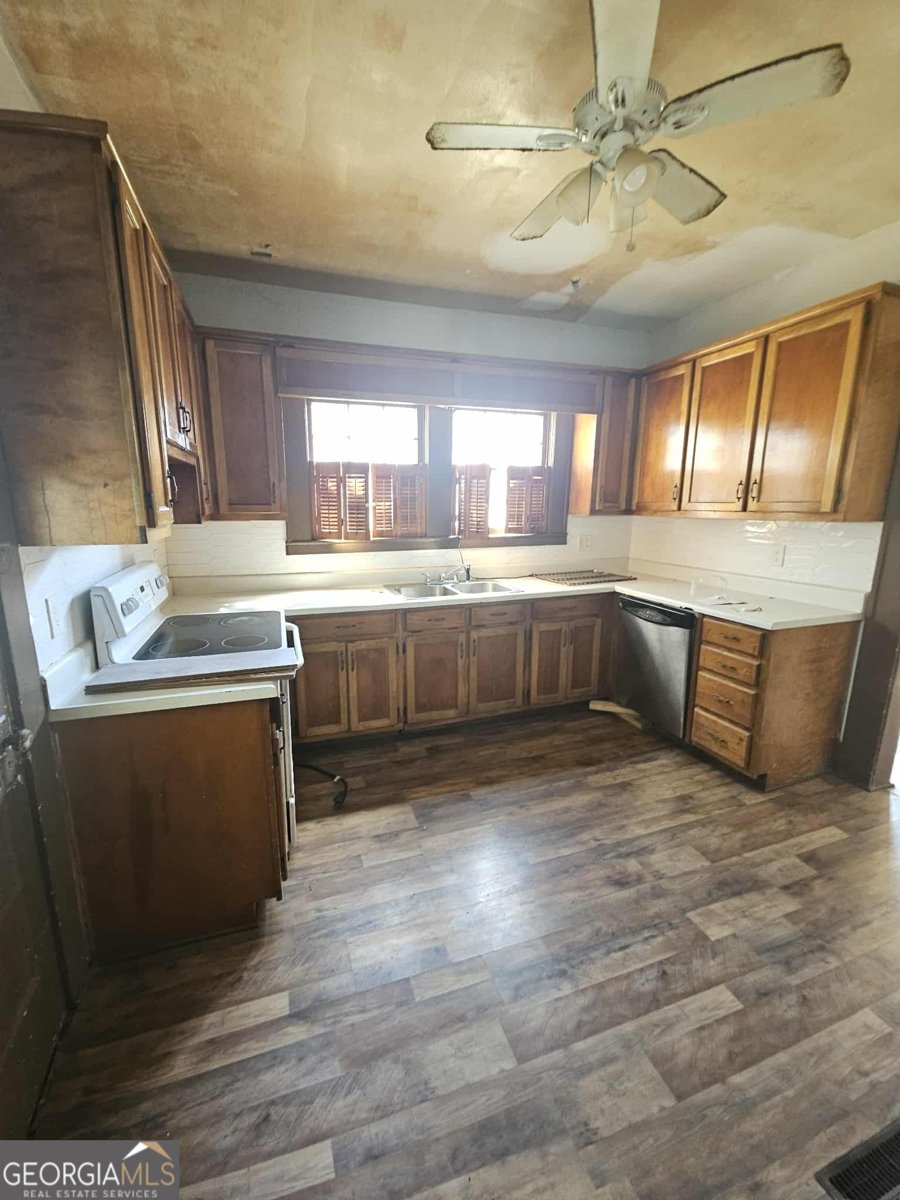144 Marshall Street Cedartown - 20