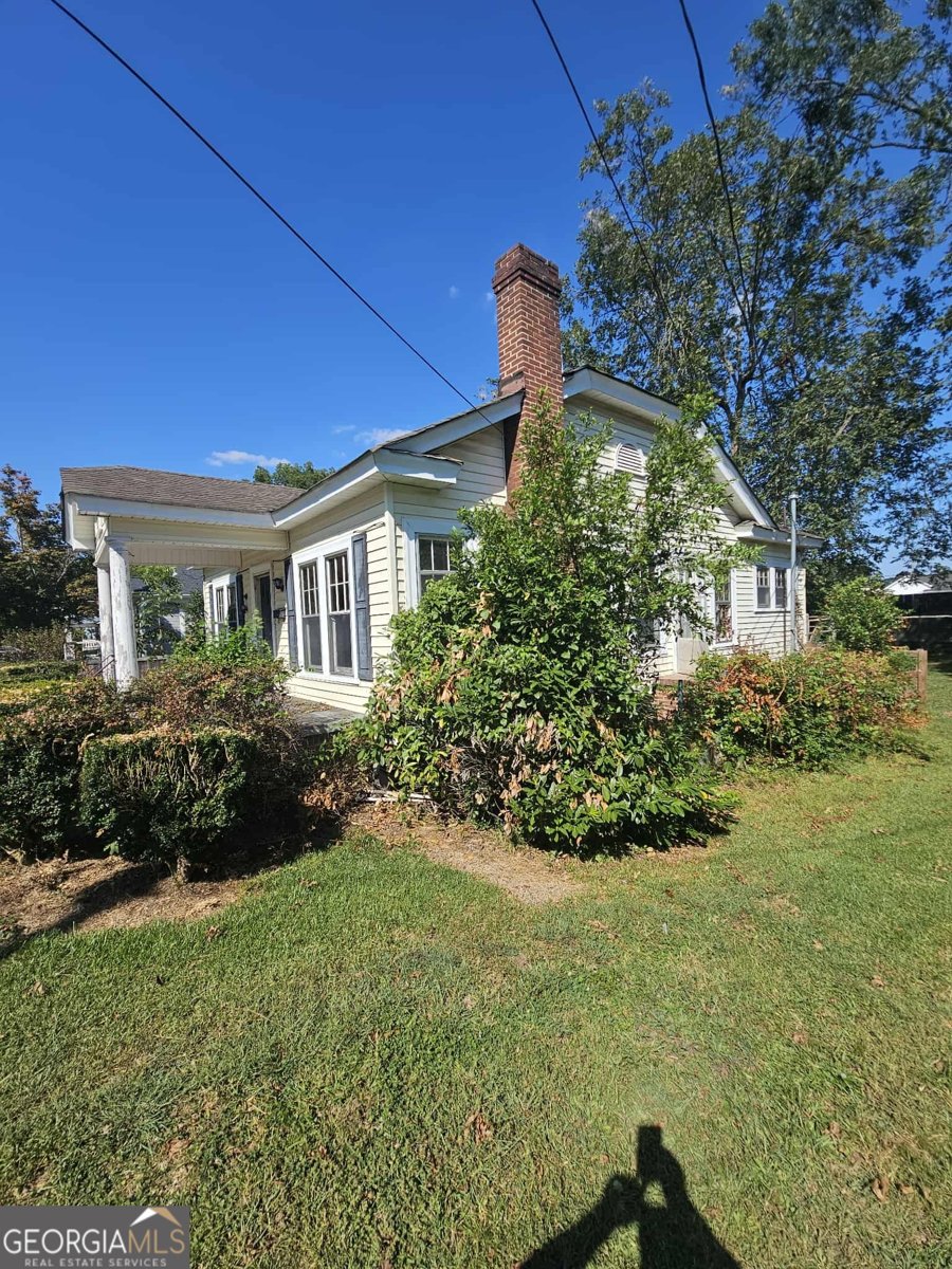 144 Marshall Street Cedartown - 4