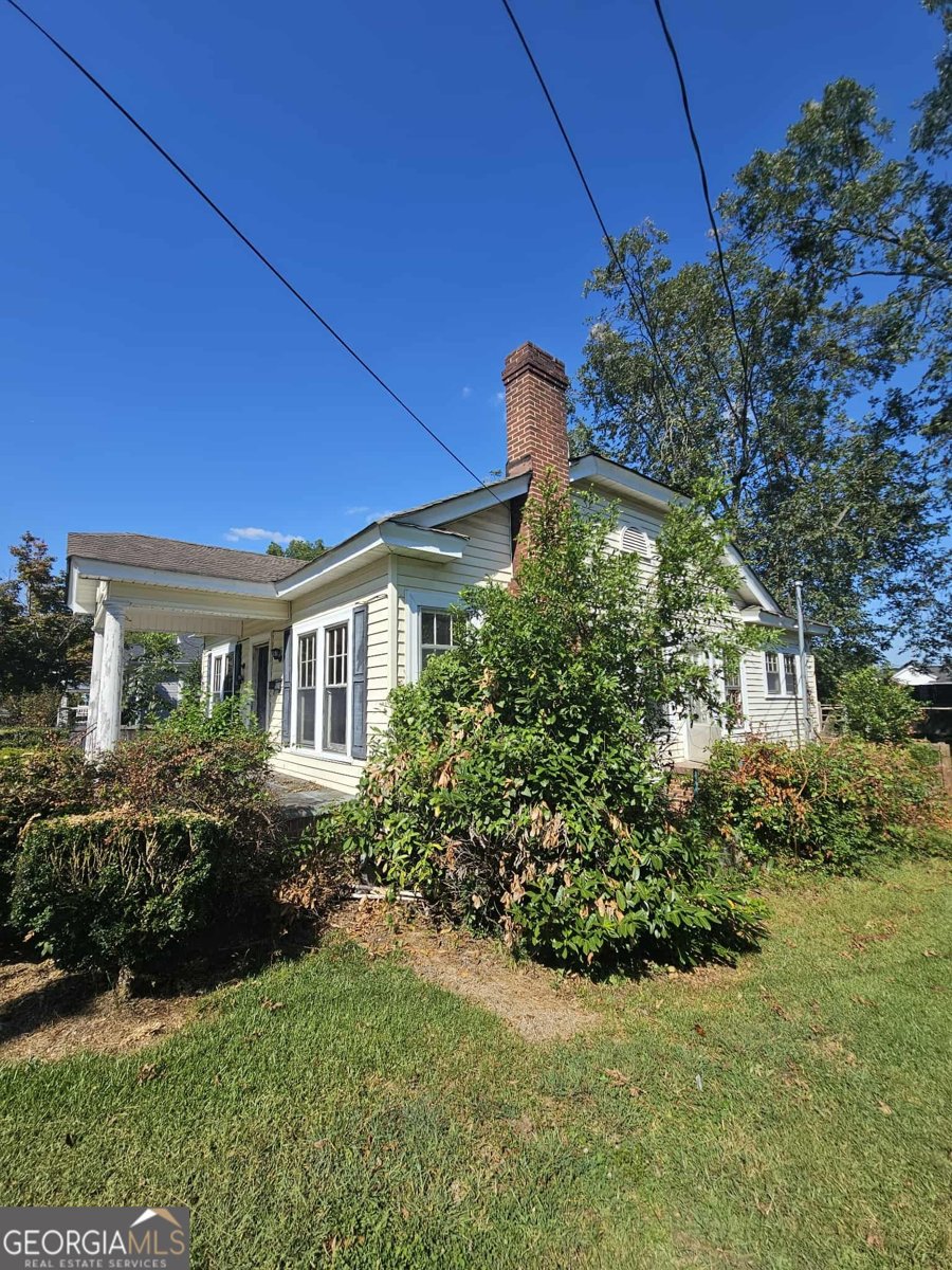 144 Marshall Street Cedartown - 5