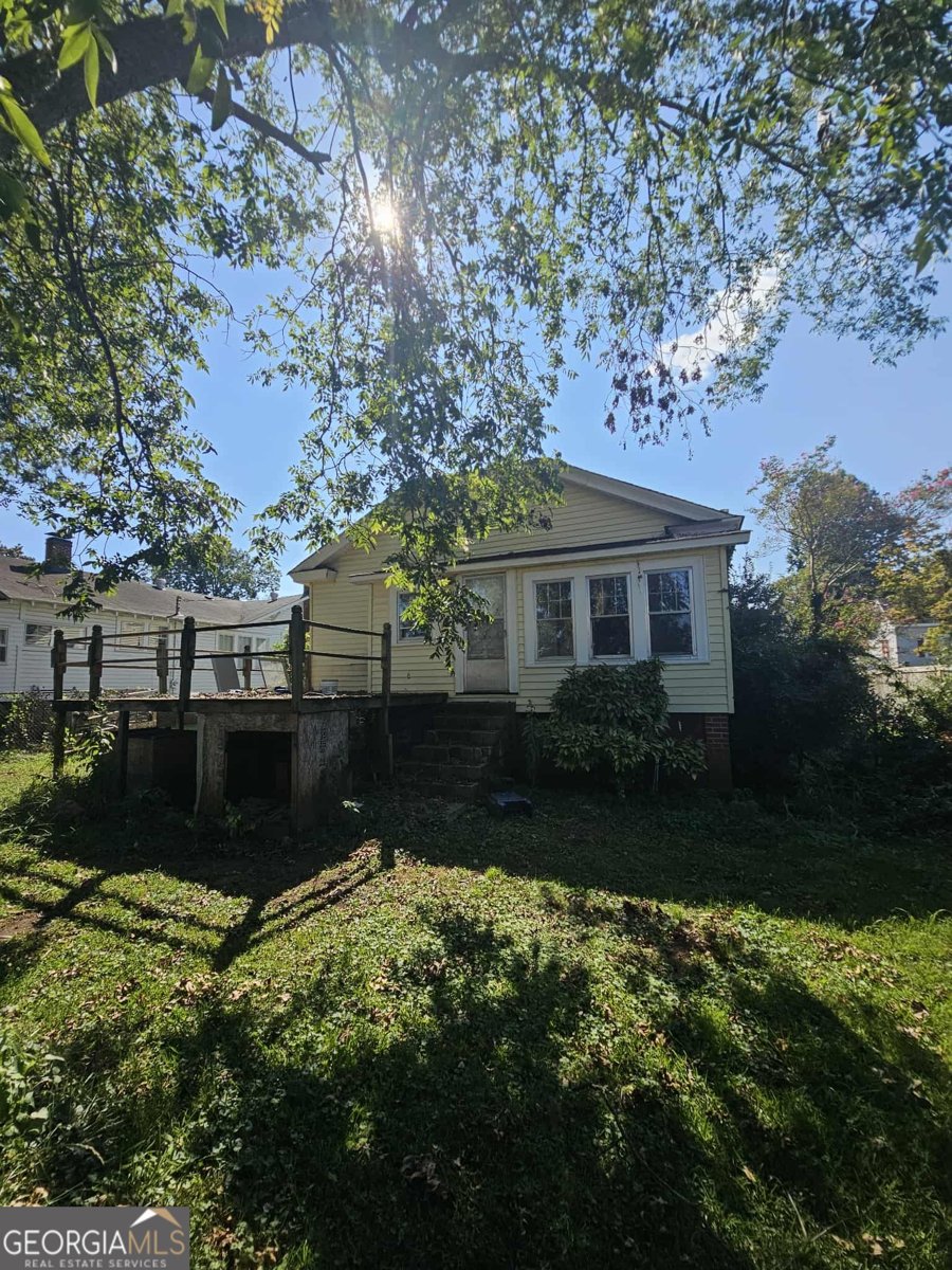 144 Marshall Street Cedartown - 6