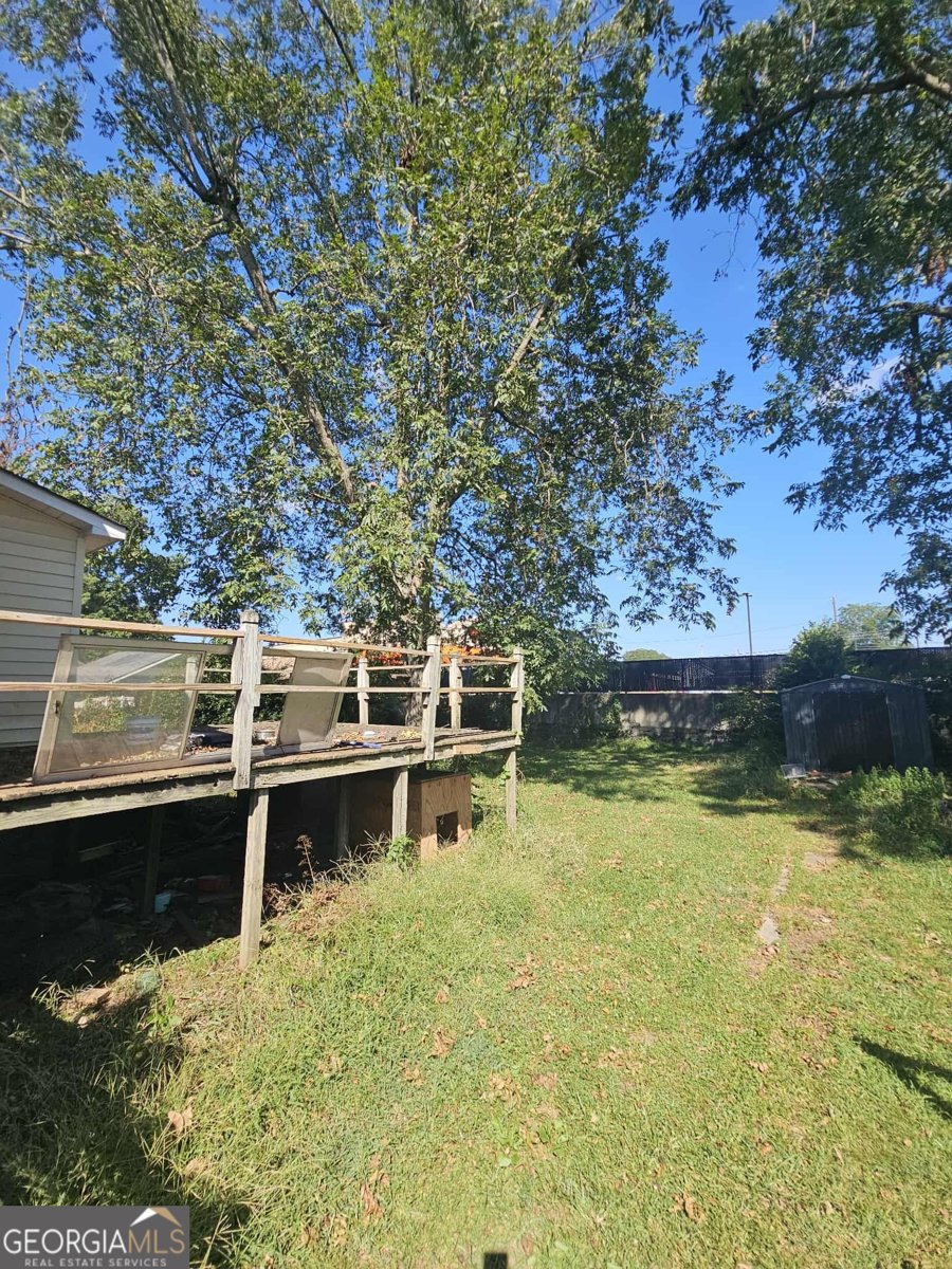 144 Marshall Street Cedartown - 8