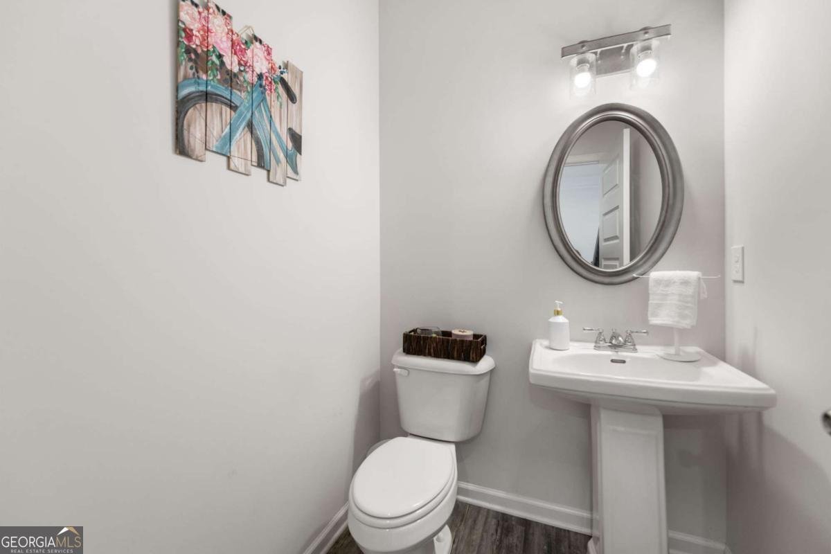24 Kane Drive Jasper - 13