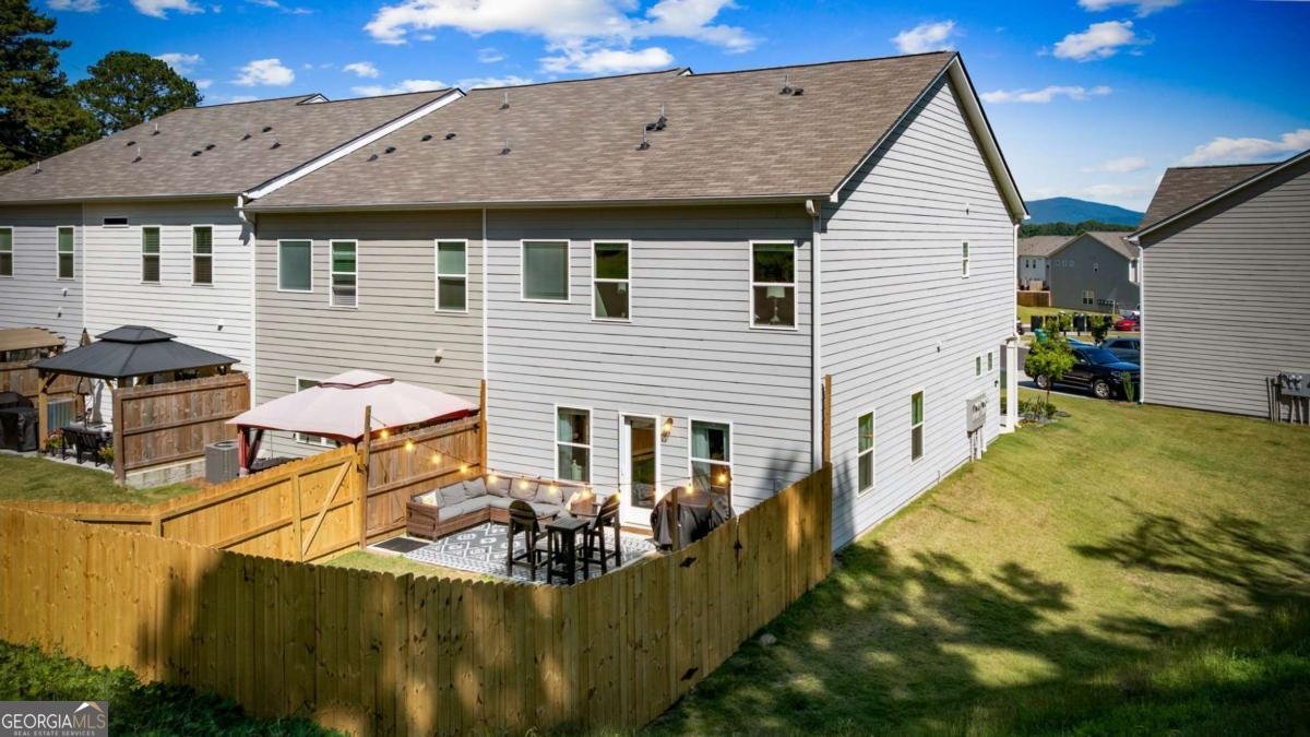 24 Kane Drive Jasper - 4