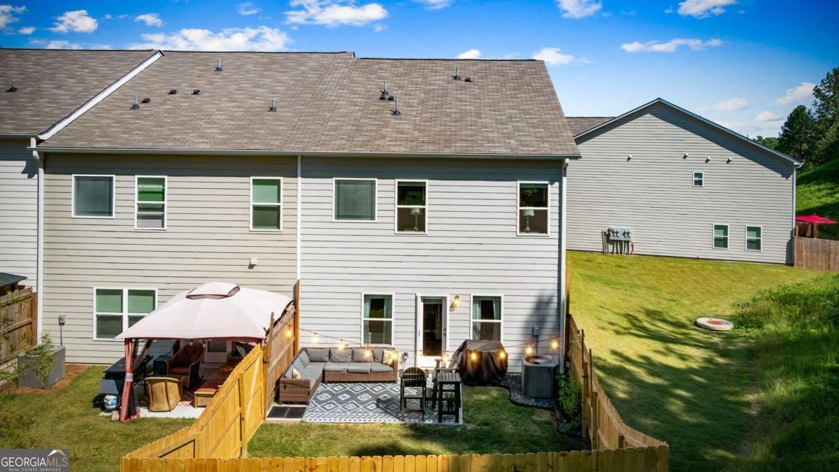 24 Kane Drive Jasper - 52