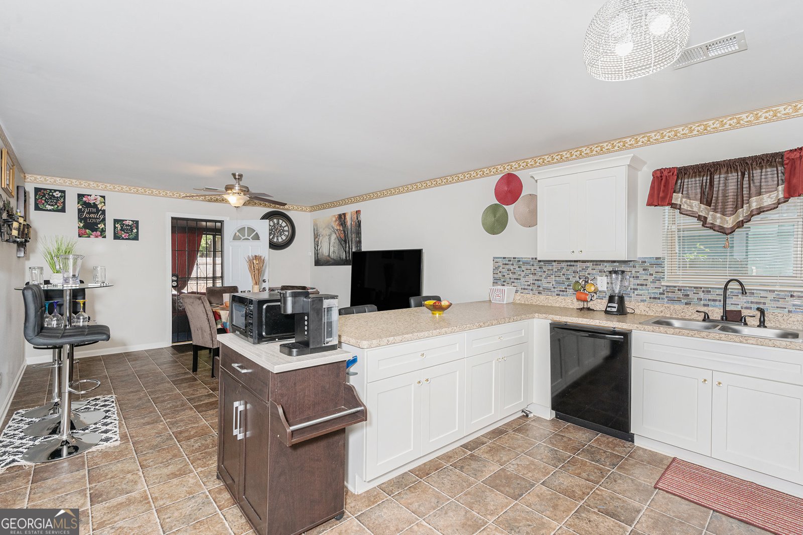 1022 Serene Lake Drive Griffin - 10