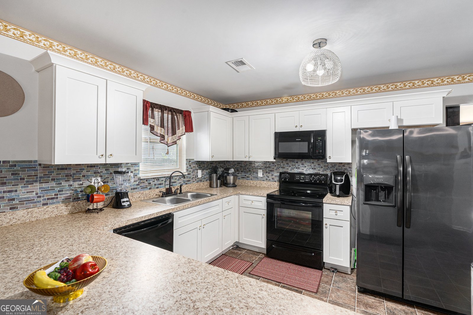 1022 Serene Lake Drive Griffin - 12