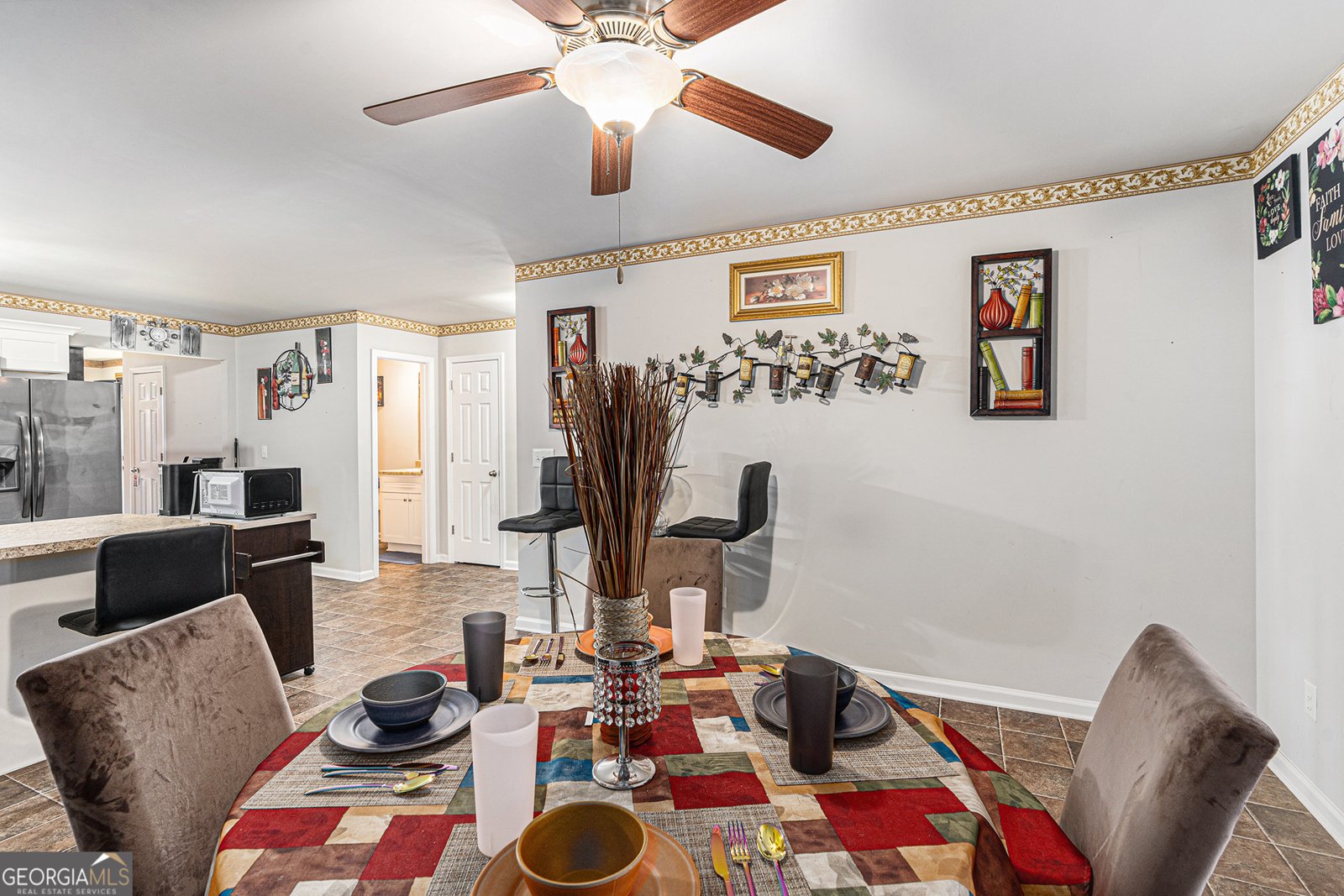 1022 Serene Lake Drive Griffin - 16