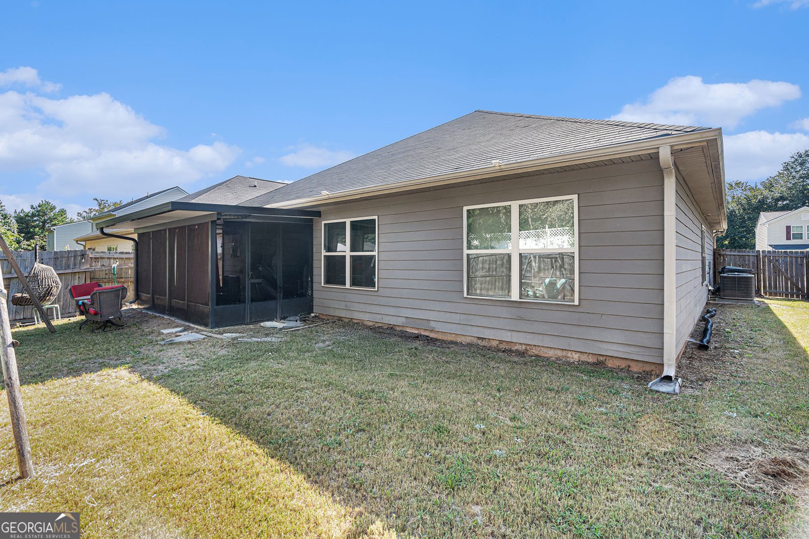 1022 Serene Lake Drive Griffin - 26