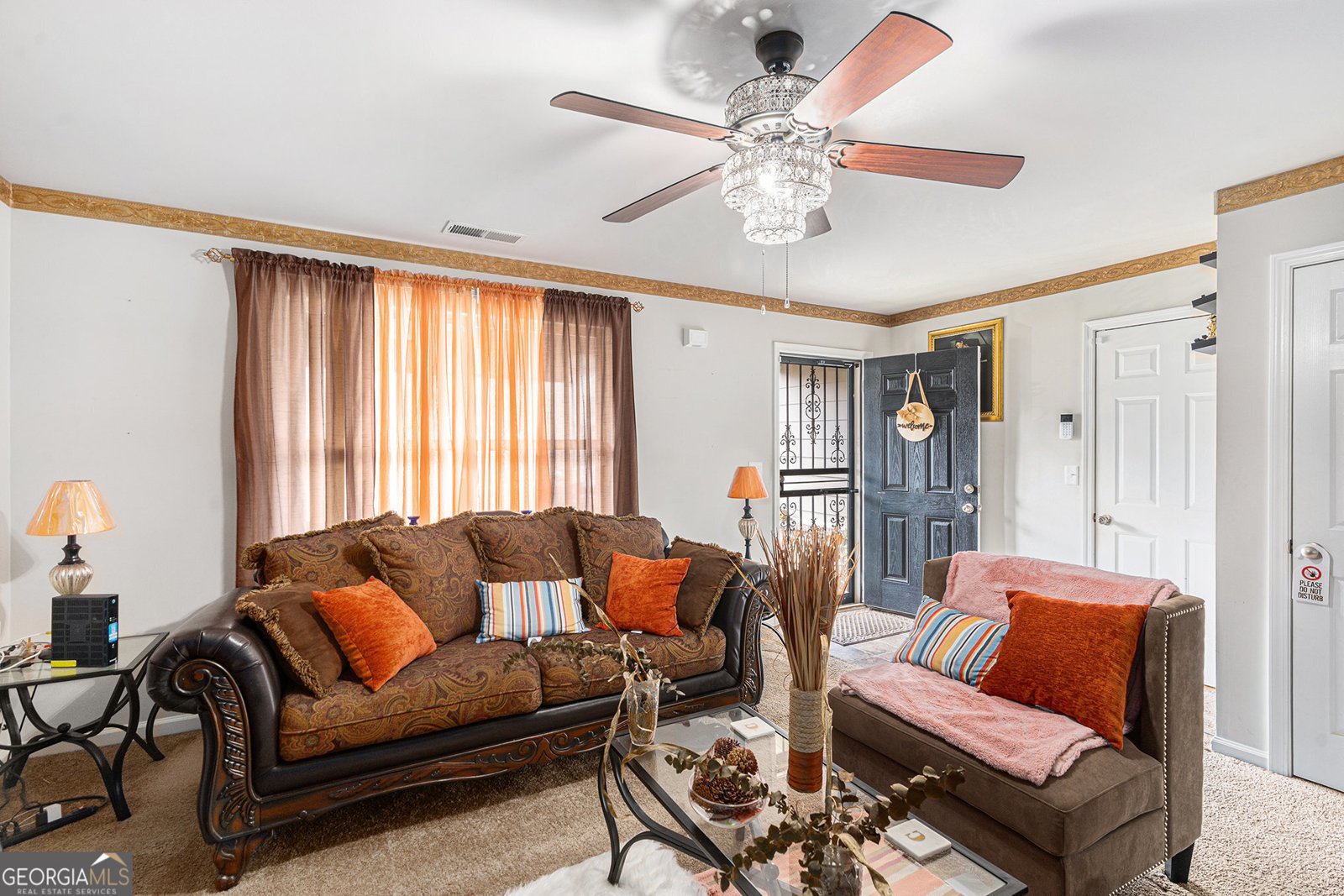 1022 Serene Lake Drive Griffin - 8