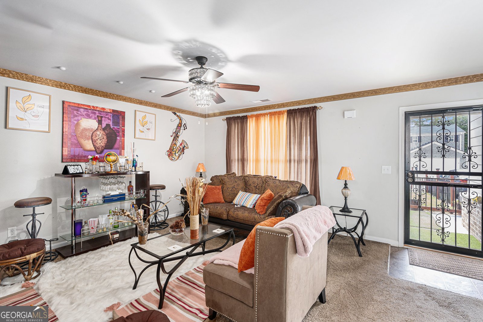 1022 Serene Lake Drive Griffin - 9
