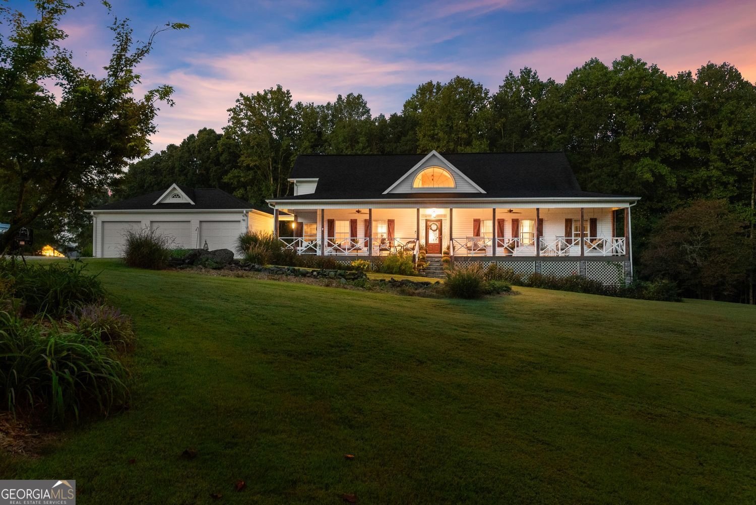 195 Sims Farm Way Maysville - 10