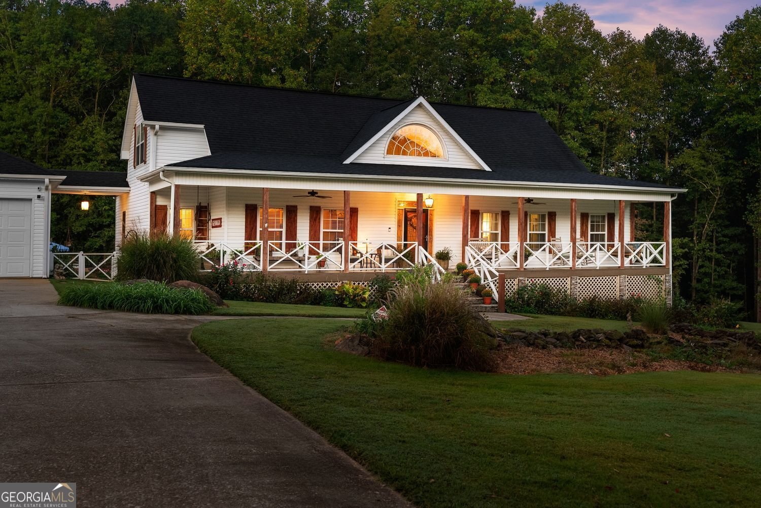 195 Sims Farm Way Maysville - 11