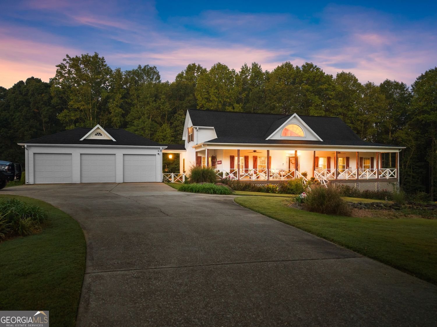 195 Sims Farm Way Maysville - 12