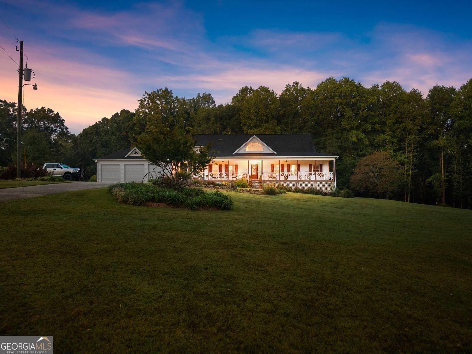 195 Sims Farm Way Maysville - 13