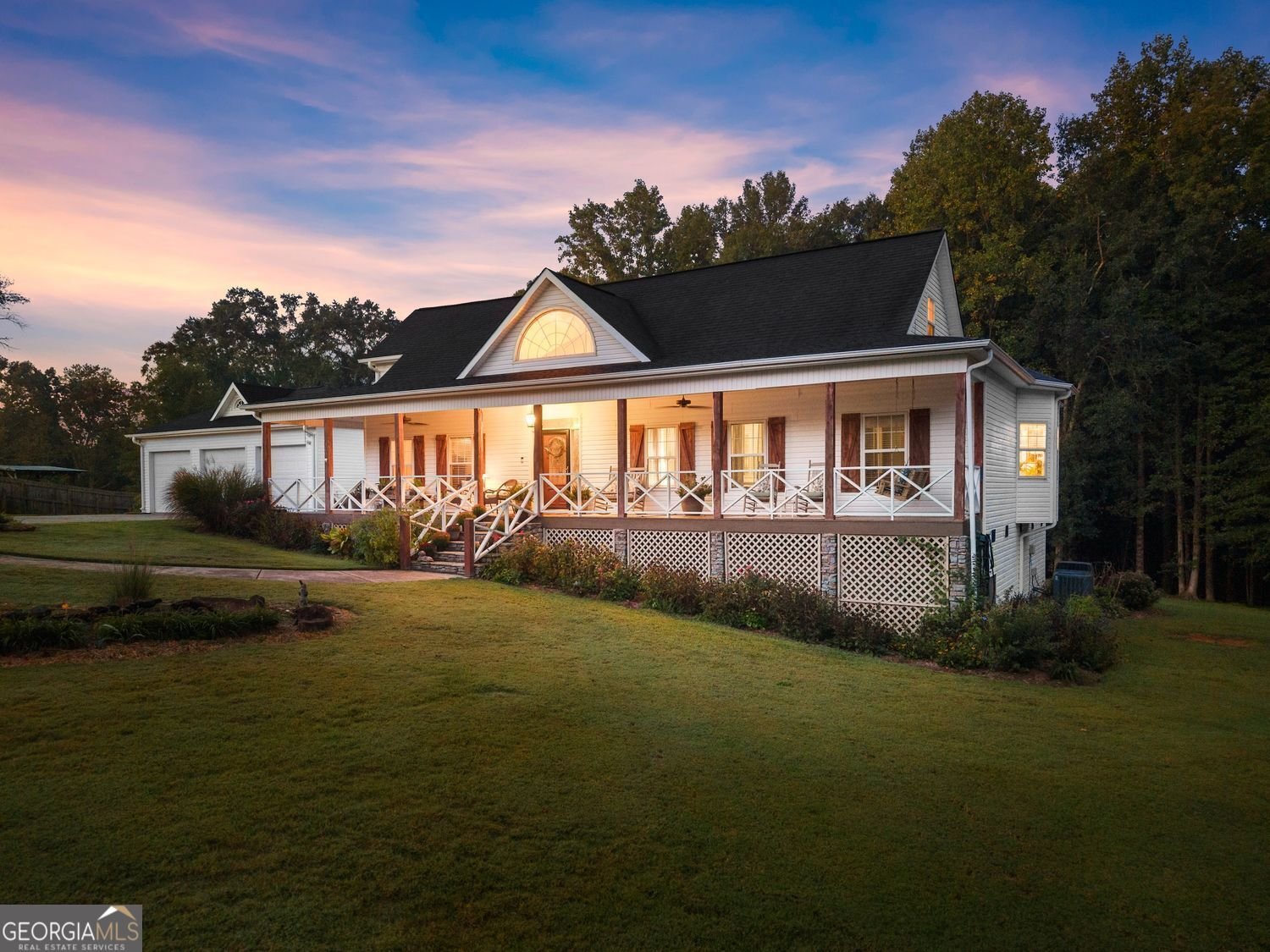 195 Sims Farm Way Maysville - 14