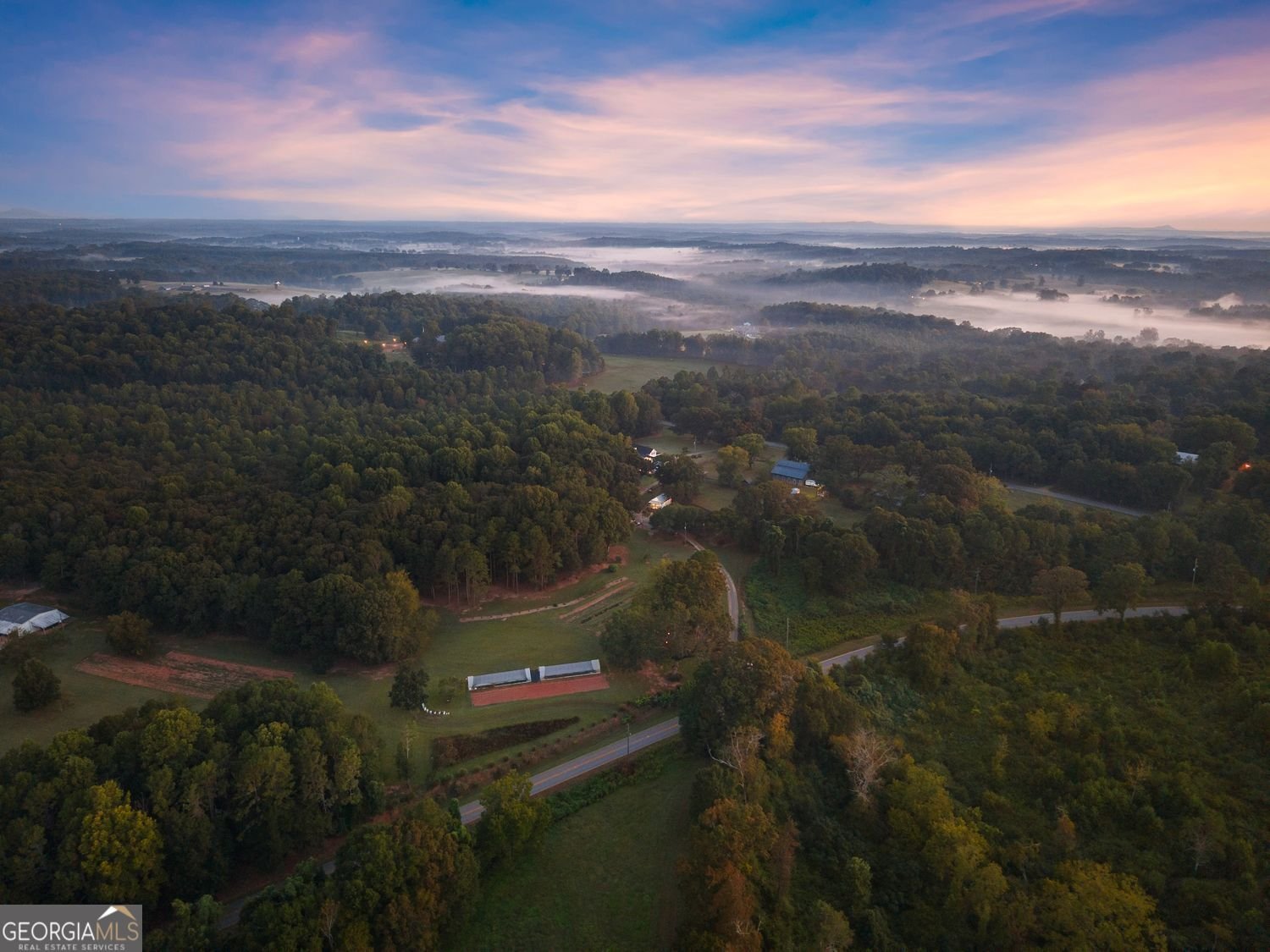 195 Sims Farm Way Maysville - 16