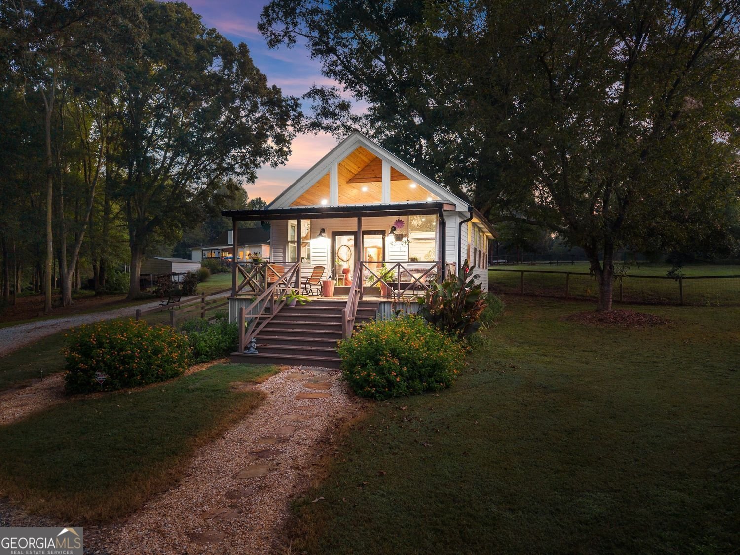 195 Sims Farm Way Maysville - 18