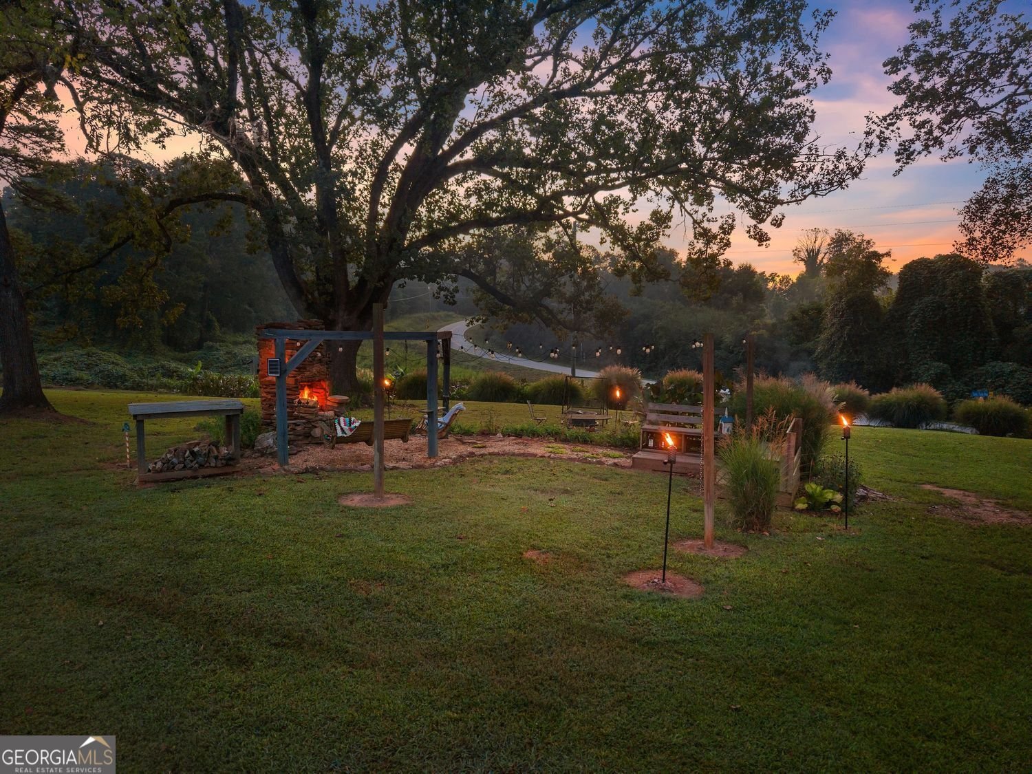 195 Sims Farm Way Maysville - 25
