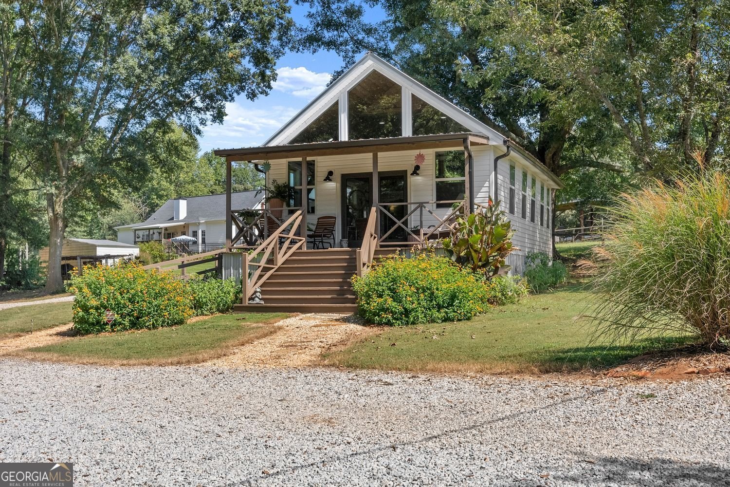 195 Sims Farm Way Maysville - 3