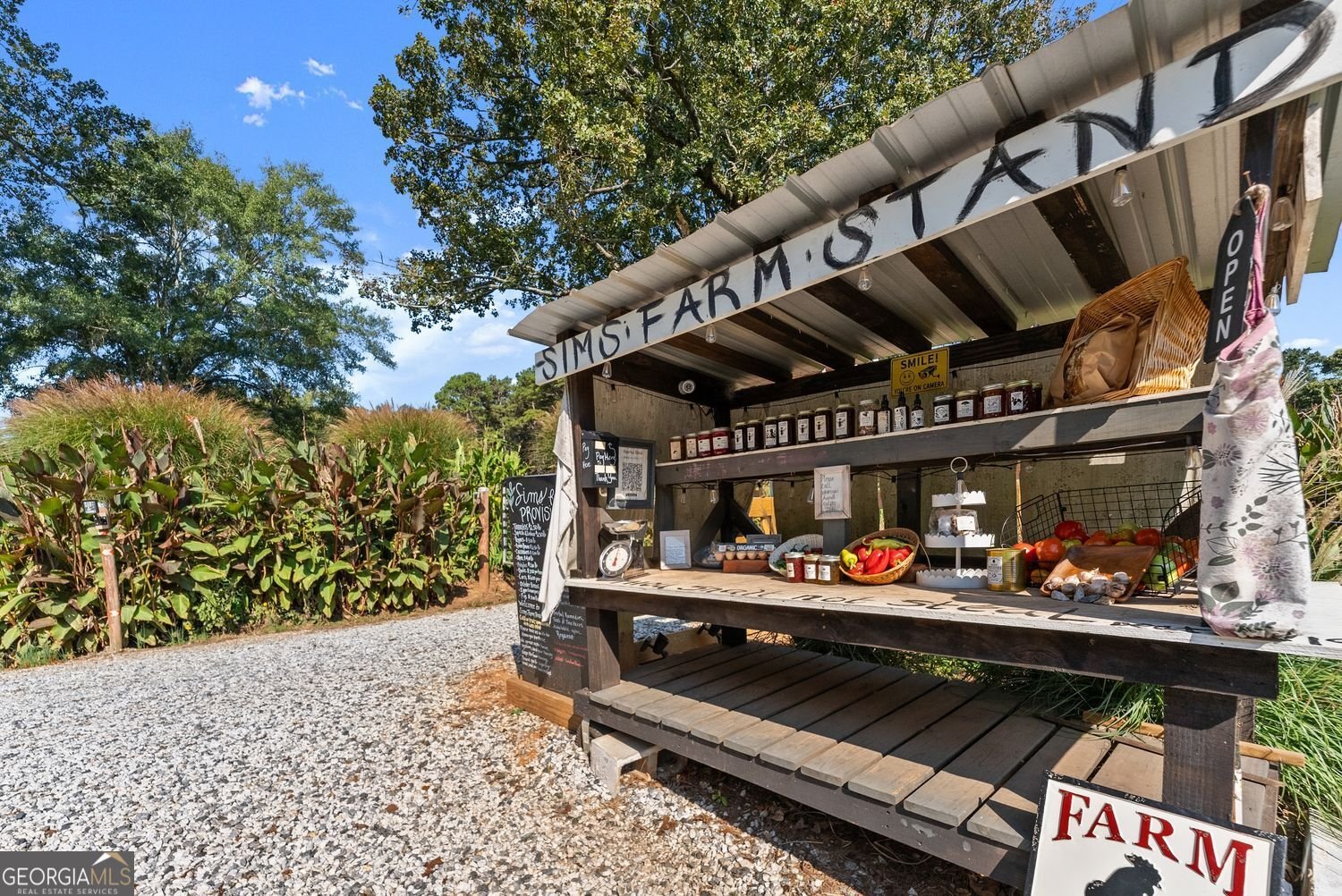 195 Sims Farm Way Maysville - 36