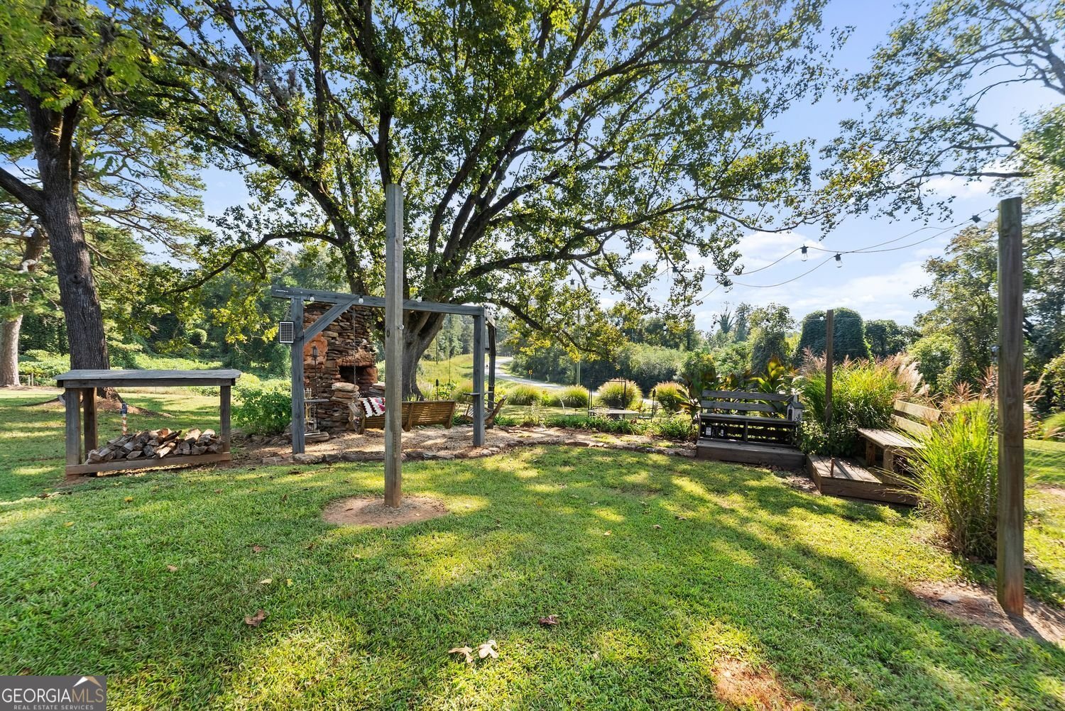 195 Sims Farm Way Maysville - 39
