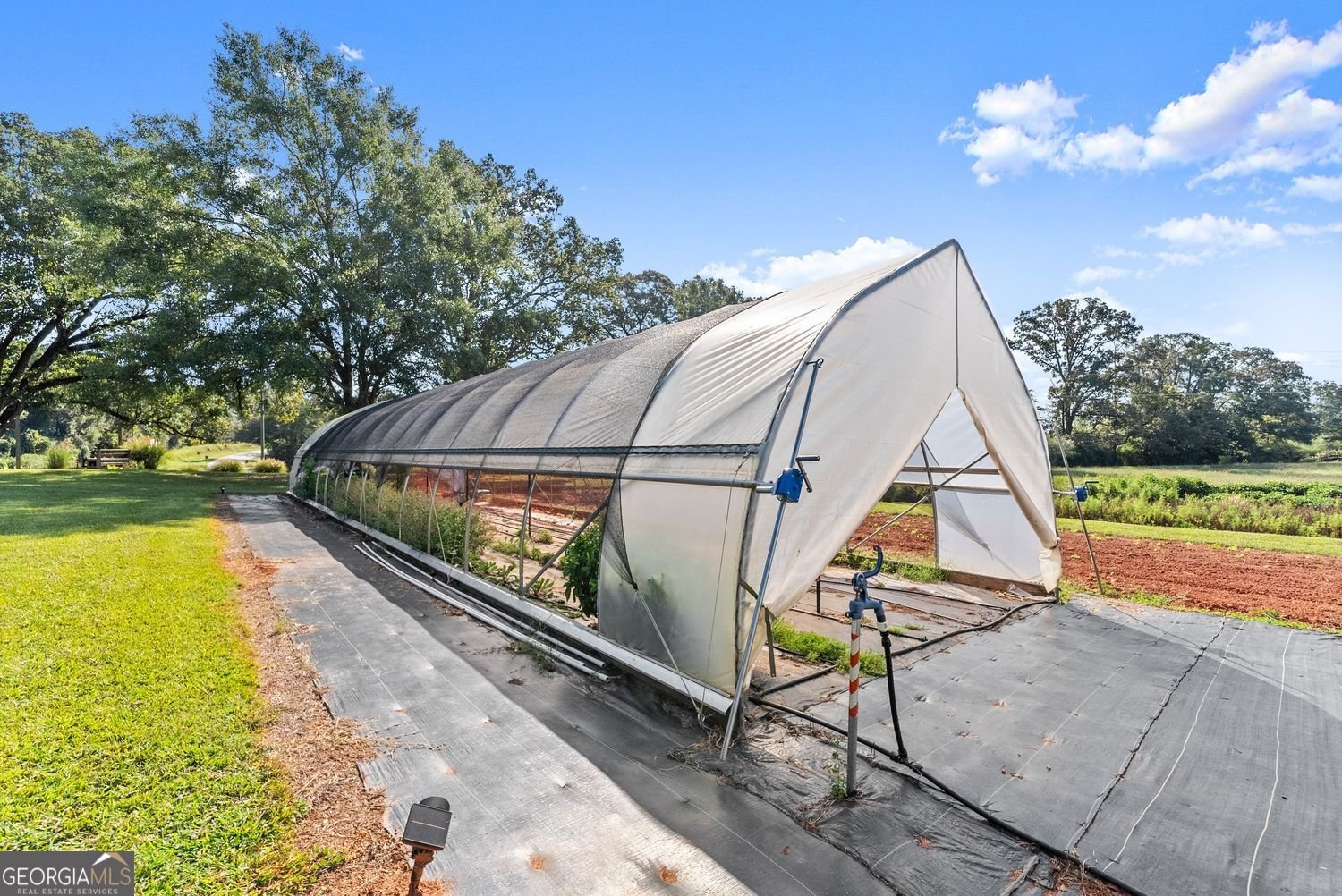 195 Sims Farm Way Maysville - 44