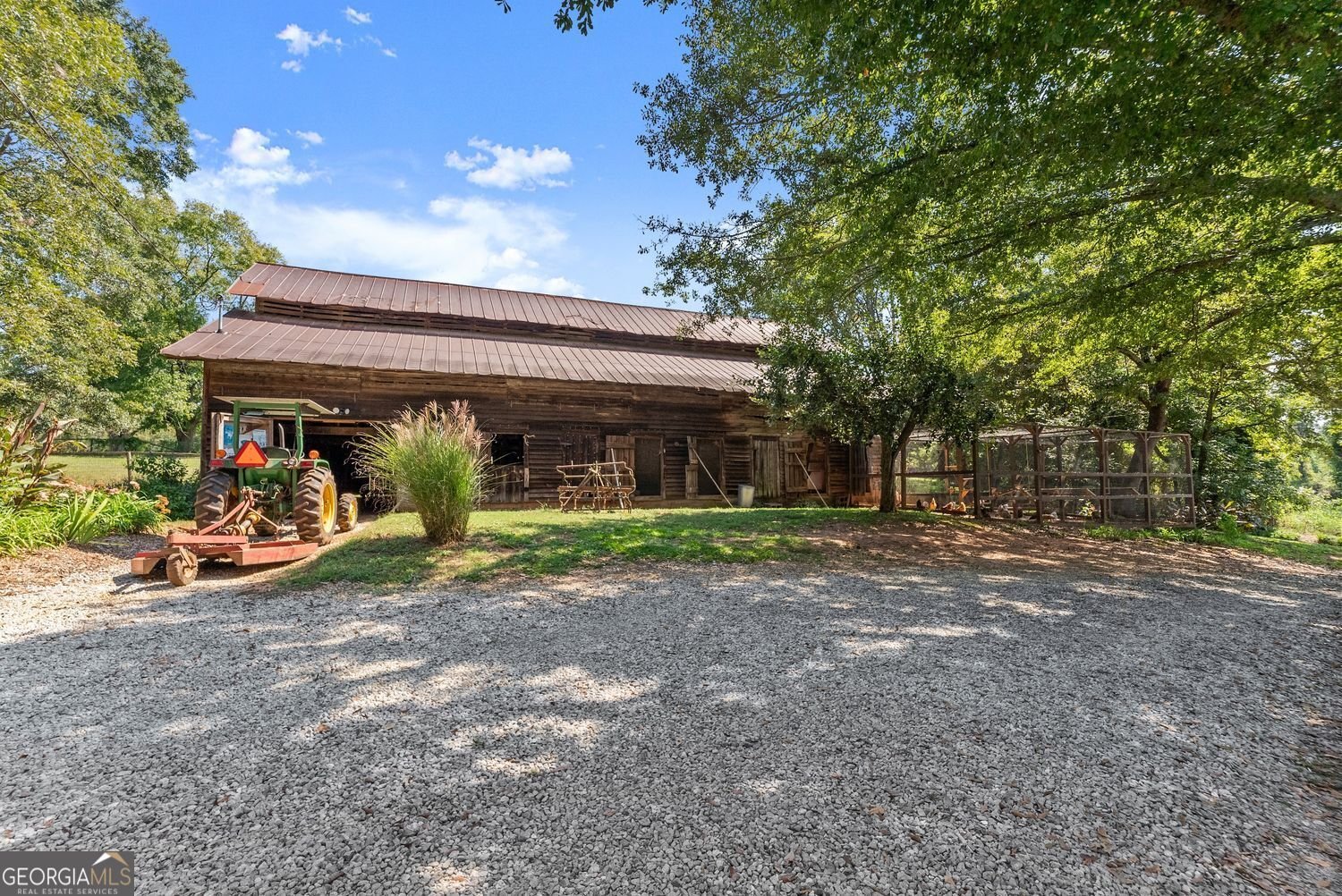 195 Sims Farm Way Maysville - 46