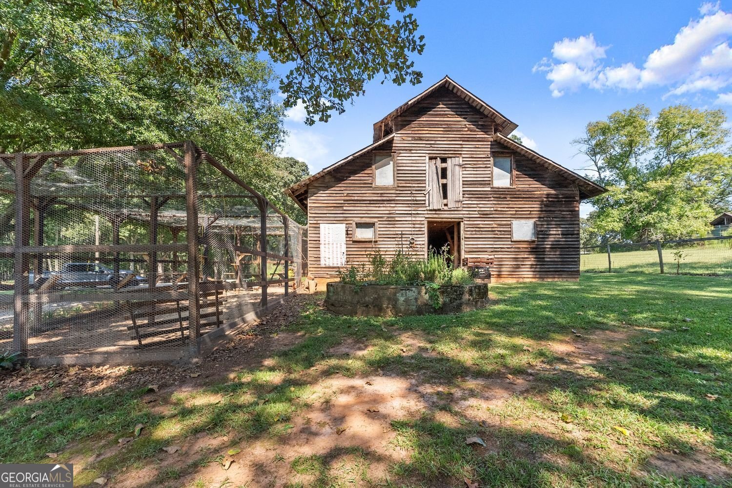 195 Sims Farm Way Maysville - 47