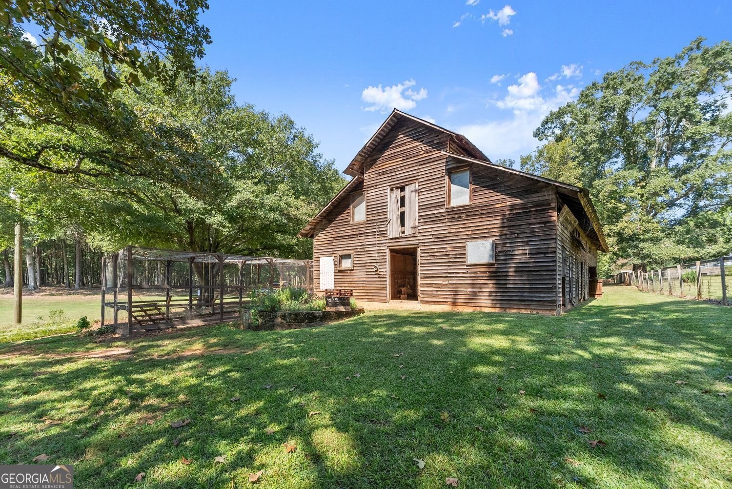 195 Sims Farm Way Maysville - 48