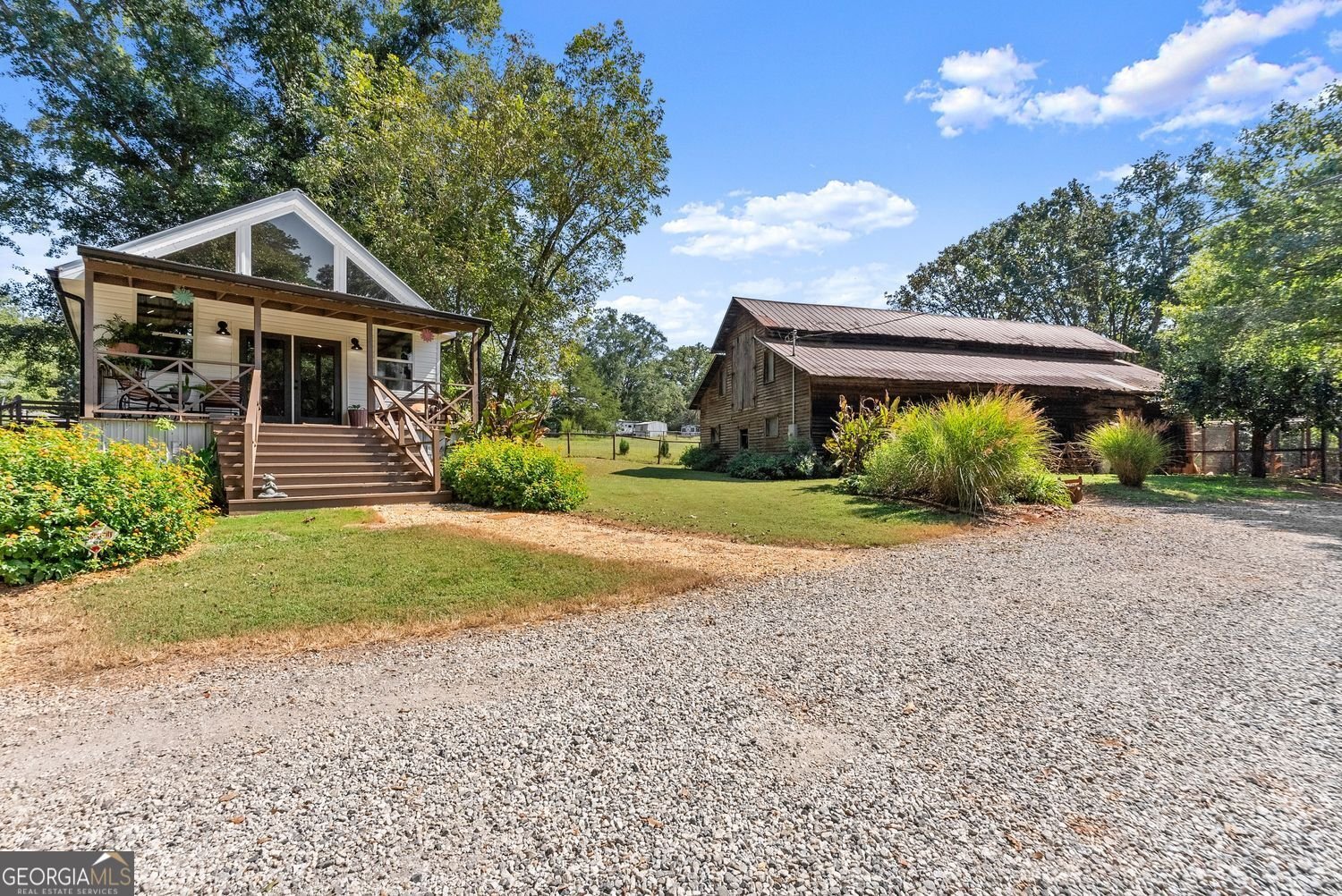 195 Sims Farm Way Maysville - 51