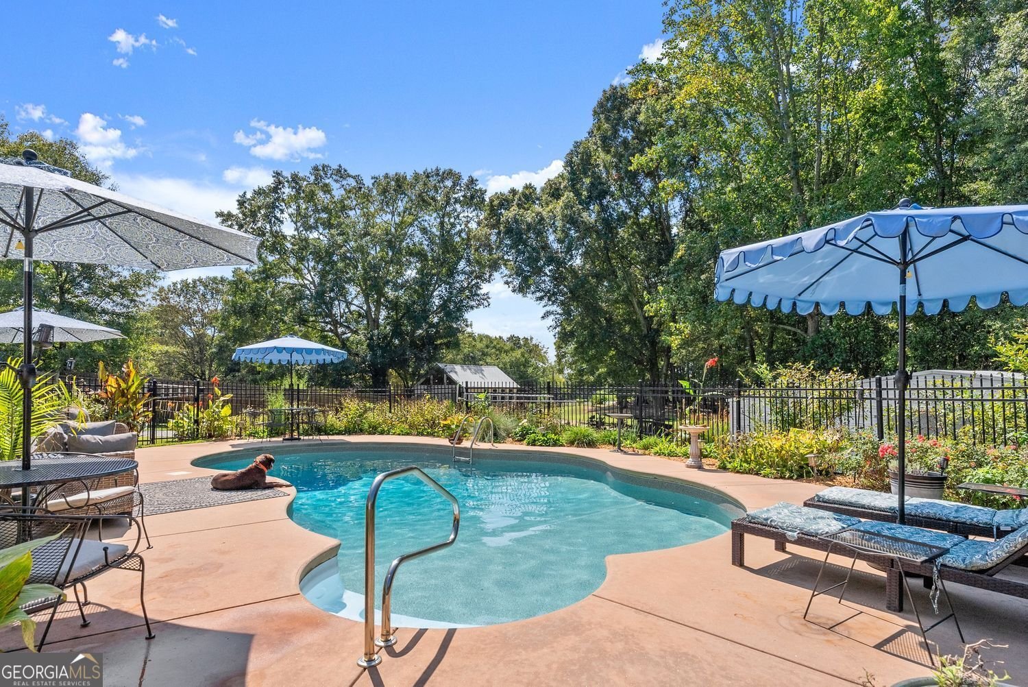 195 Sims Farm Way Maysville - 53