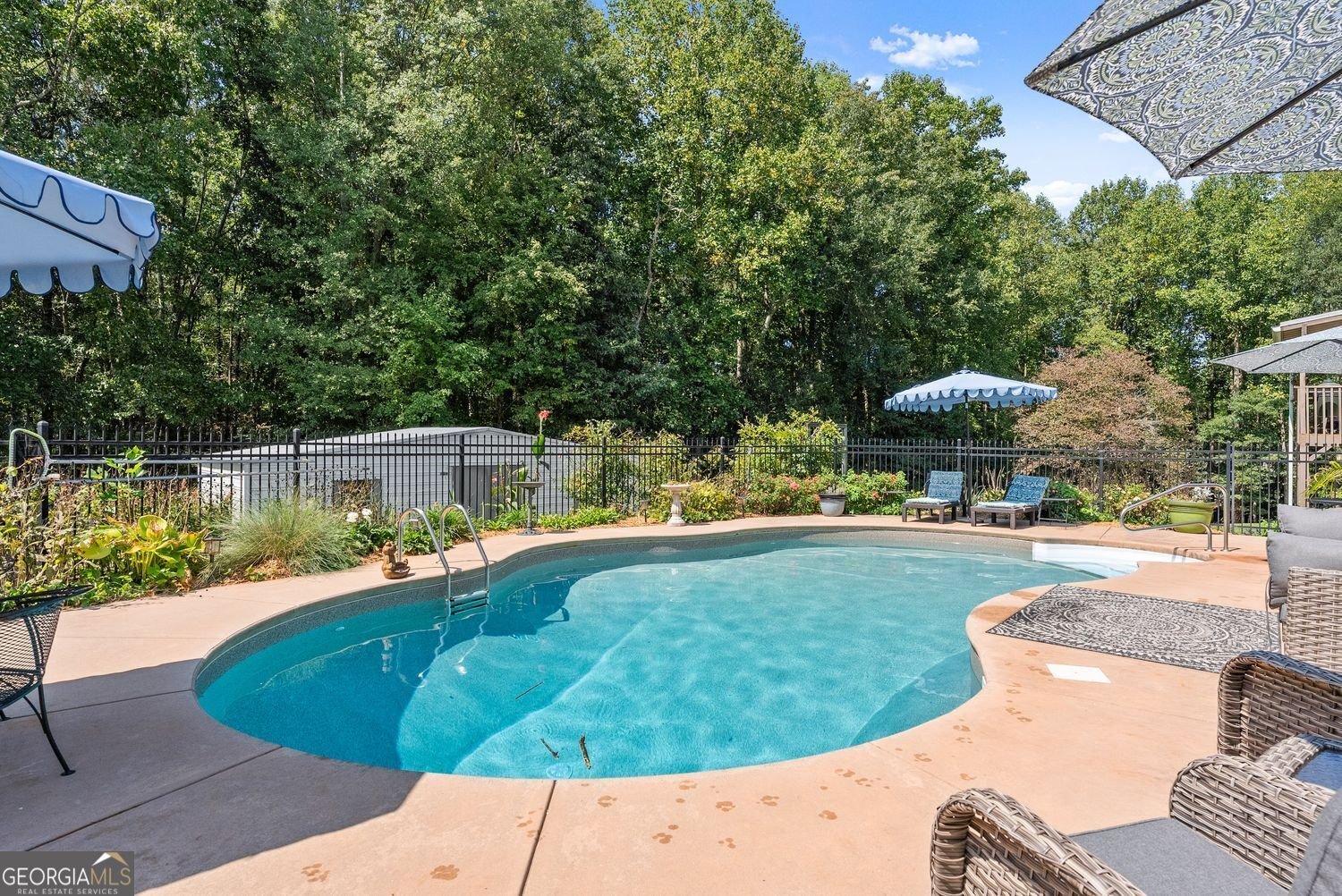 195 Sims Farm Way Maysville - 54