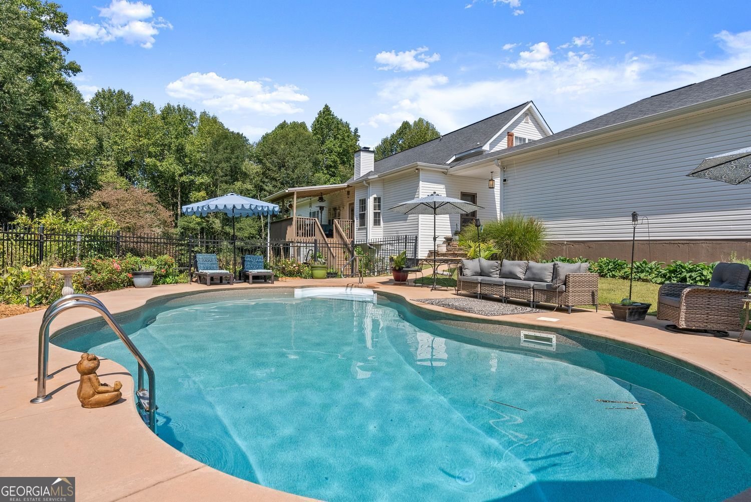 195 Sims Farm Way Maysville - 55