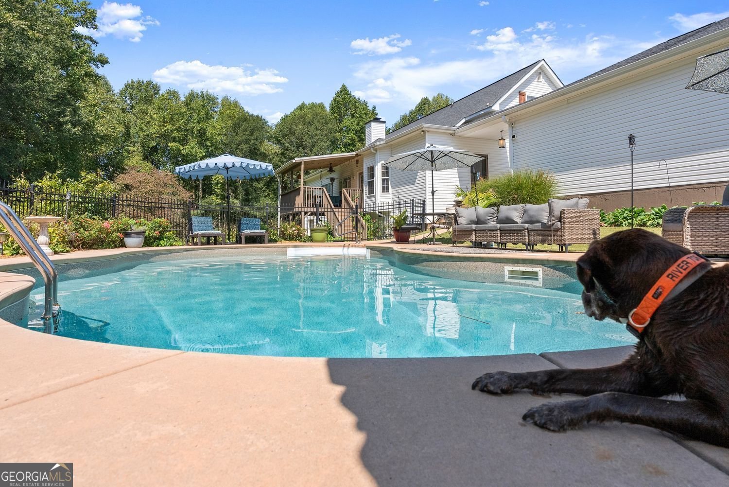 195 Sims Farm Way Maysville - 56