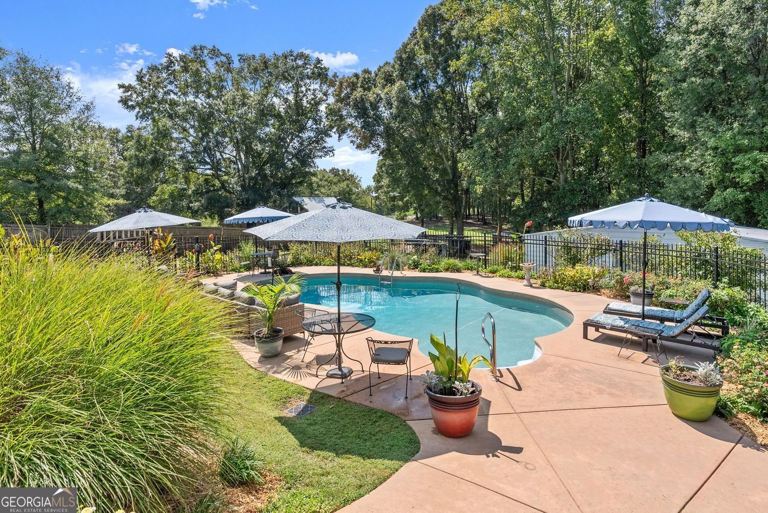 195 Sims Farm Way Maysville - 57