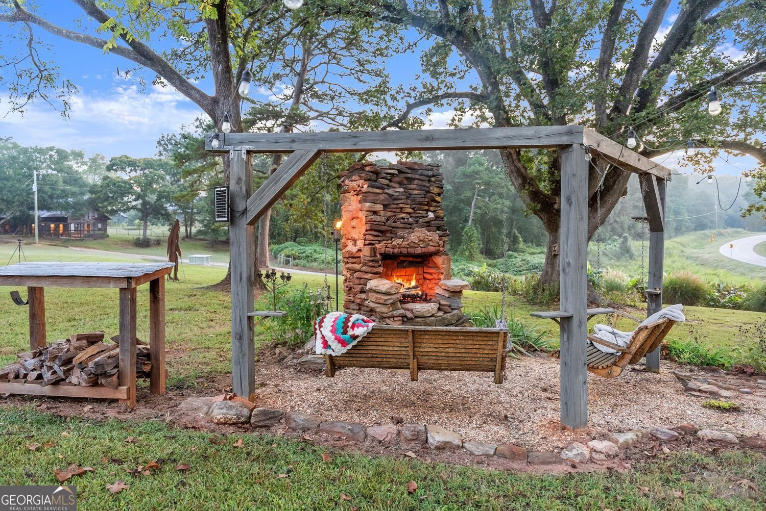 195 Sims Farm Way Maysville - 58