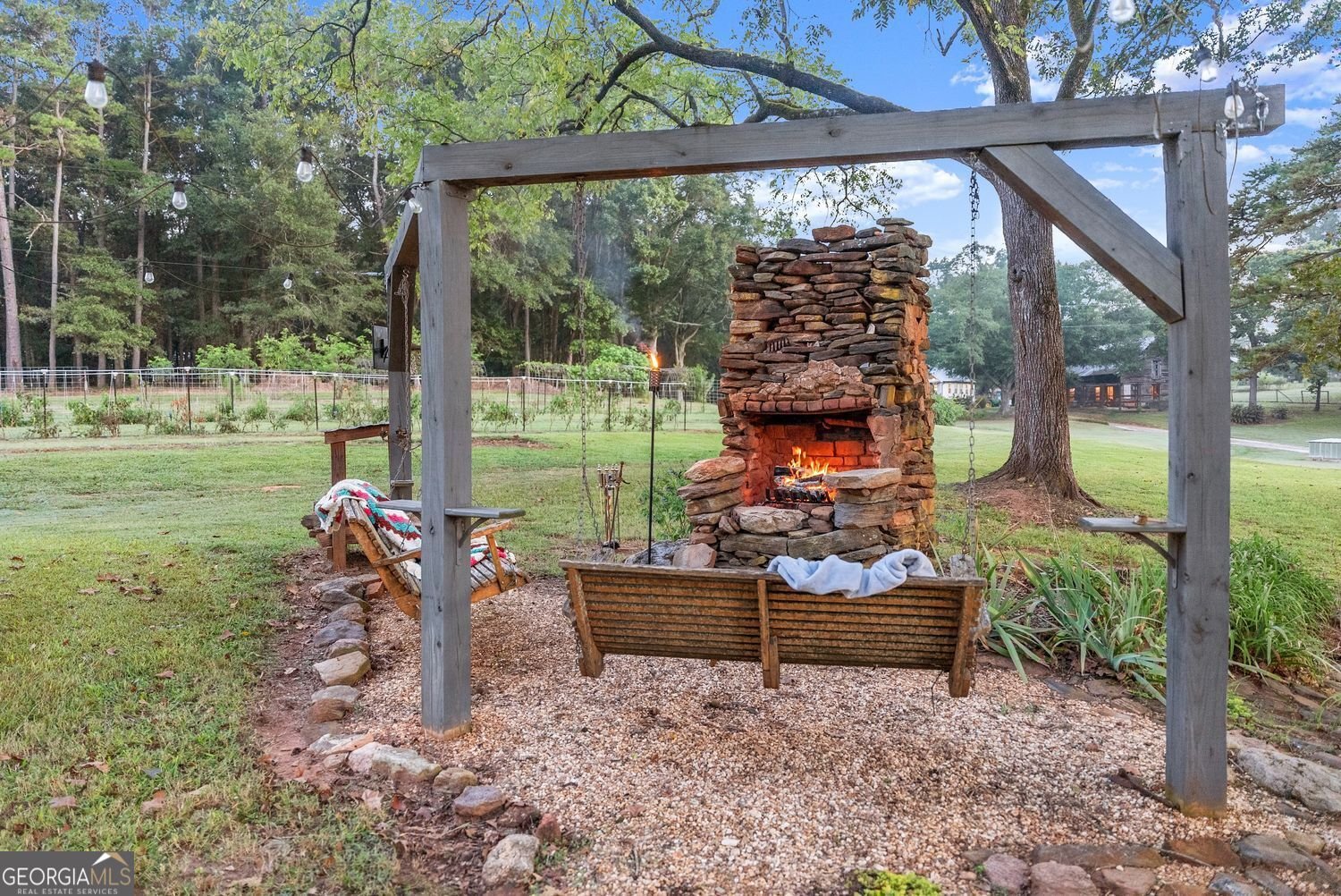 195 Sims Farm Way Maysville - 60