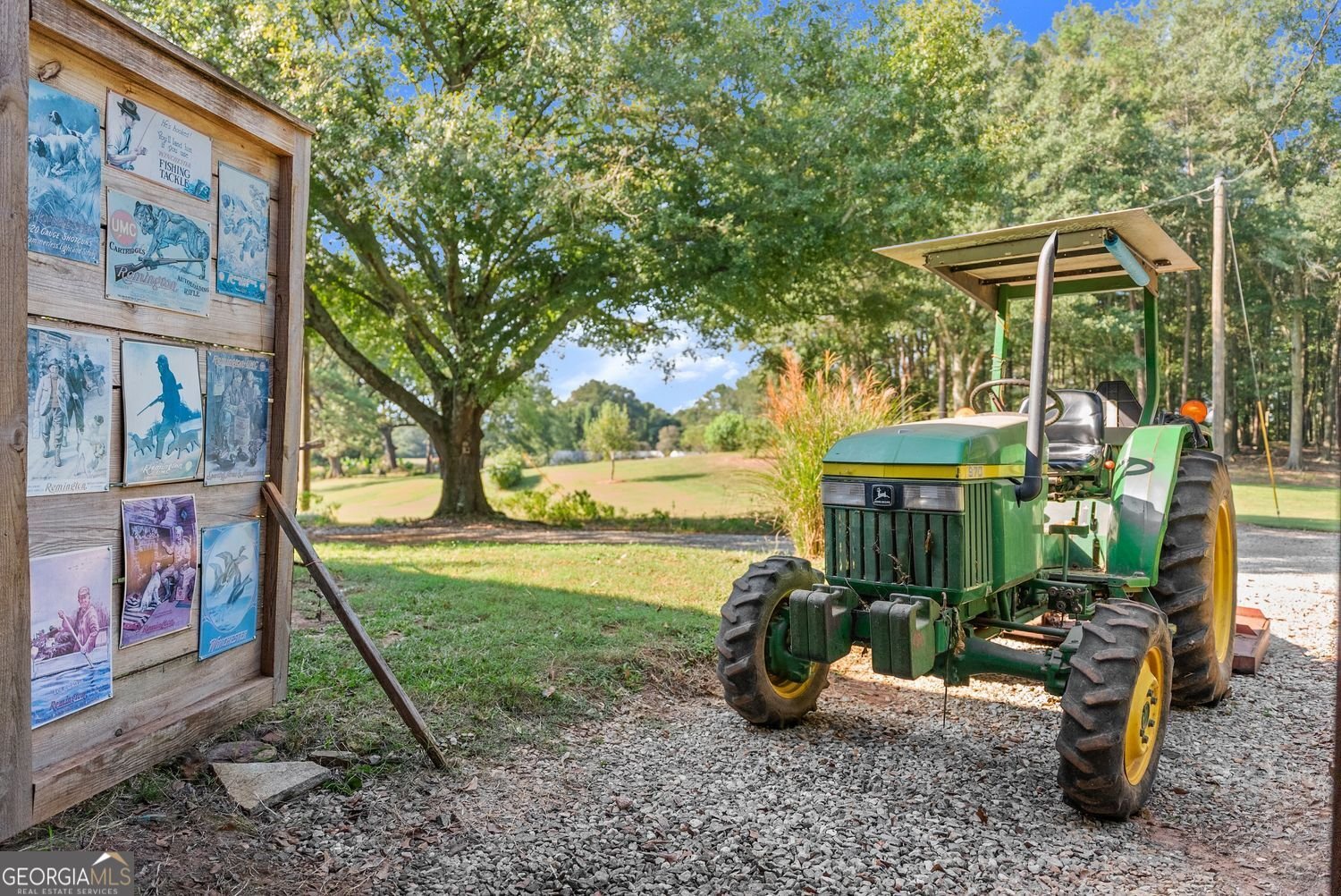 195 Sims Farm Way Maysville - 64