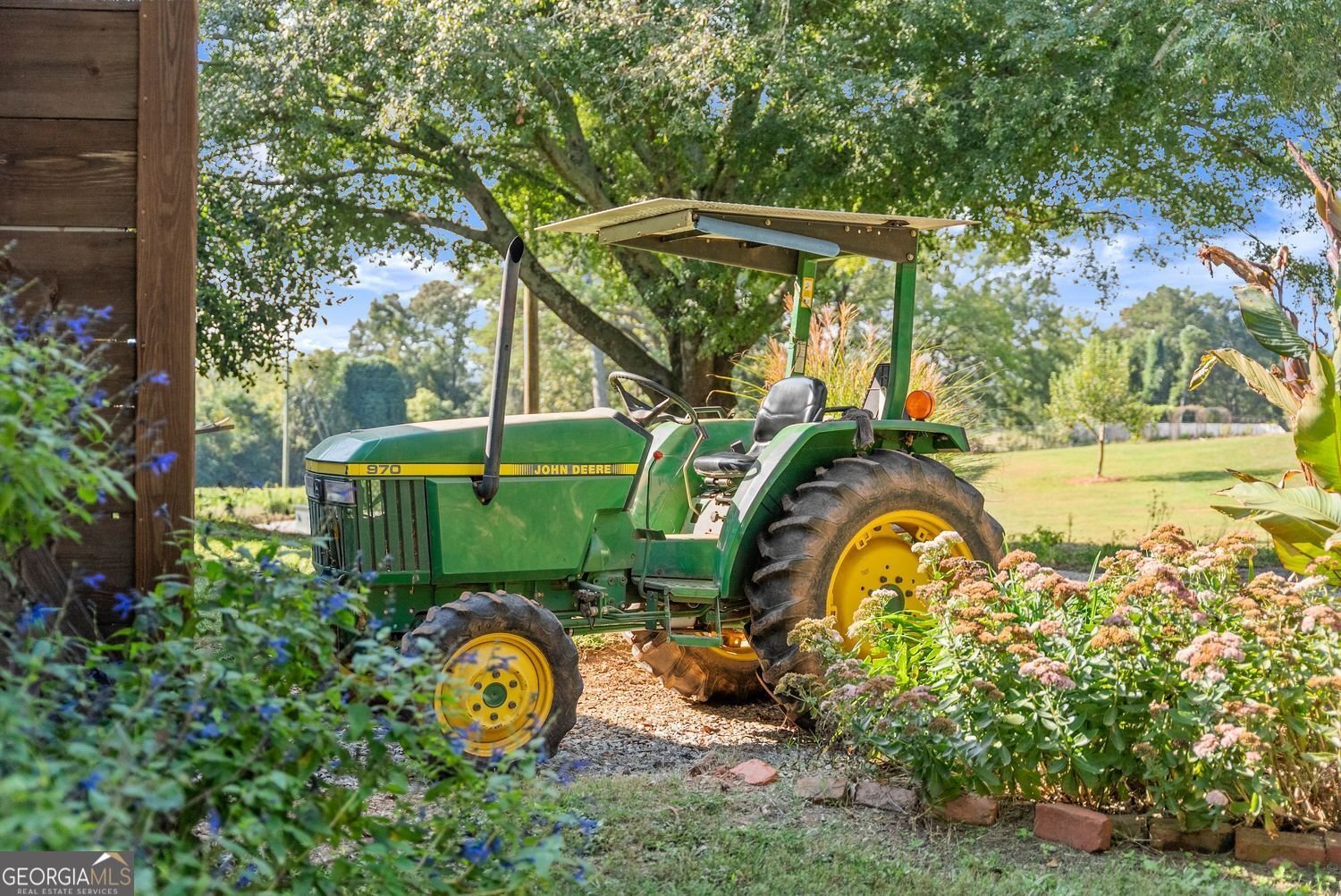 195 Sims Farm Way Maysville - 66