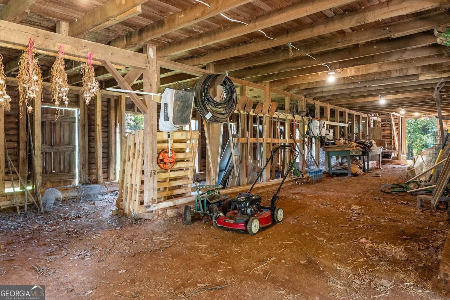 195 Sims Farm Way Maysville - 73