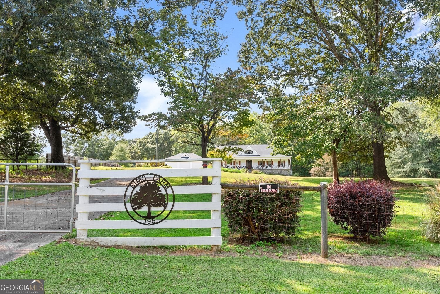 195 Sims Farm Way Maysville - 74