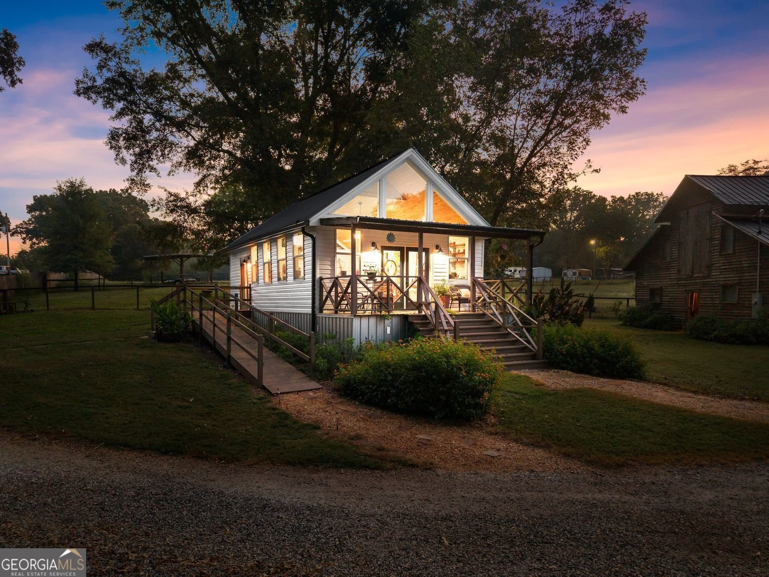 195 Sims Farm Way Maysville - 88