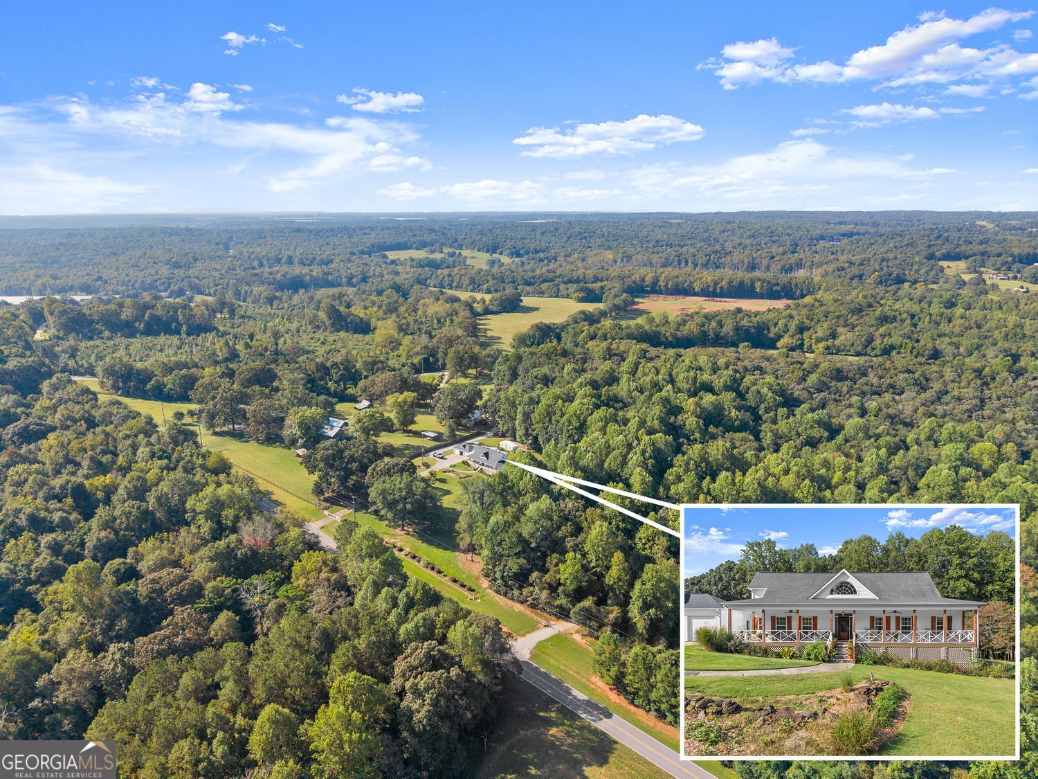 195 Sims Farm Way Maysville - 9
