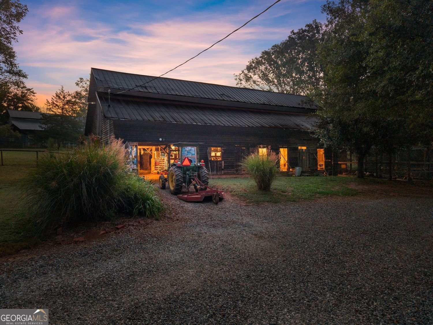 195 Sims Farm Way Maysville - 90