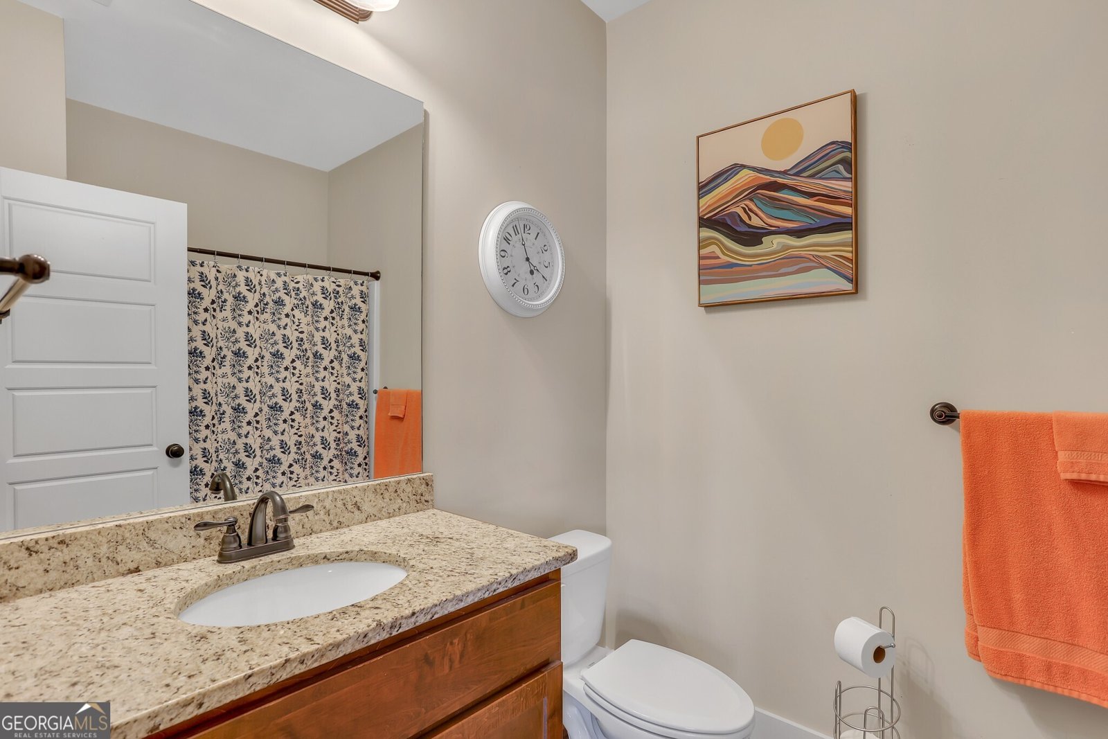 429 Rabbit Run Good Hope - 12