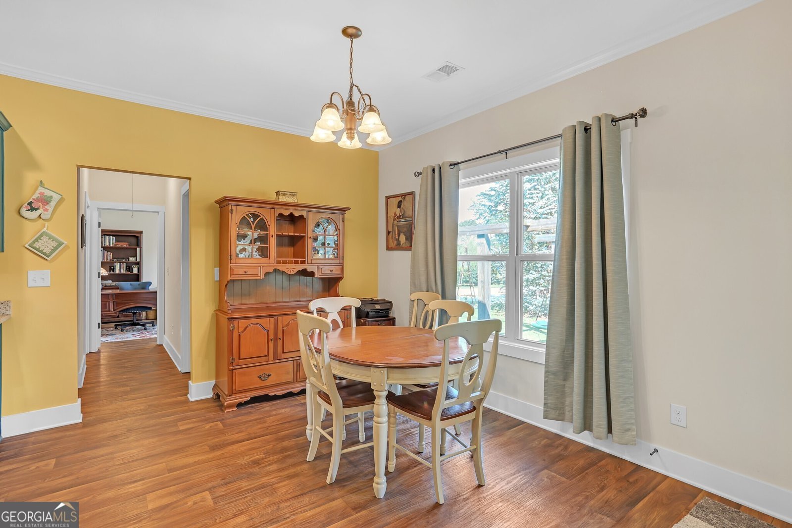 429 Rabbit Run Good Hope - 15