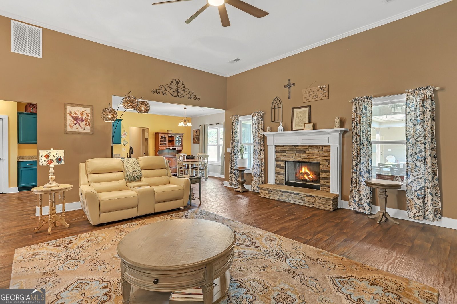 429 Rabbit Run Good Hope - 18
